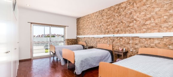 Propriété commerciale à Sintra, Portugal 2706m² No. 50490 9