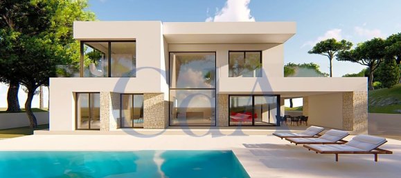 3 bedrooms Villa in Costa Nova, Spain No. 4937 3