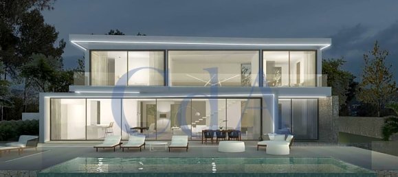 3 bedrooms Villa in Costa Nova, Spain No. 4937 15