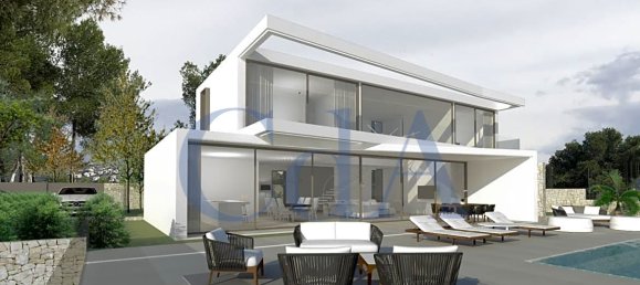 3 bedrooms Villa in Costa Nova, Spain No. 4937 11