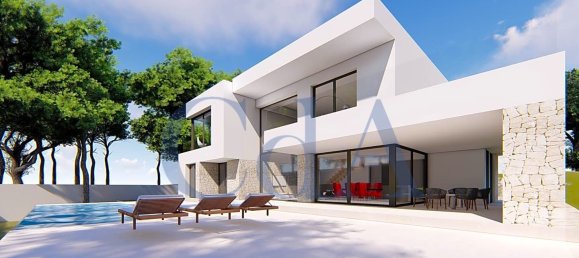 3 bedrooms Villa in Costa Nova, Spain No. 4937 8