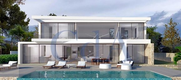 3 bedrooms Villa in Costa Nova, Spain No. 4937 13