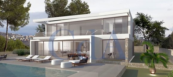 3 bedrooms Villa in Costa Nova, Spain No. 4937 14
