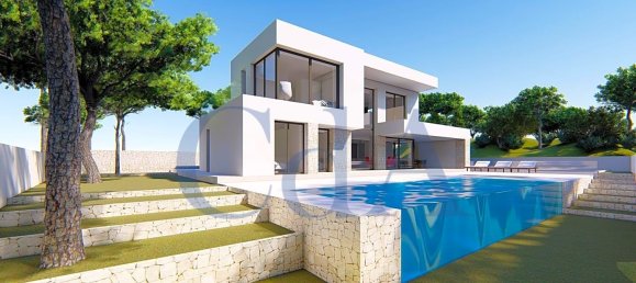 3 bedrooms Villa in Costa Nova, Spain No. 4937 10