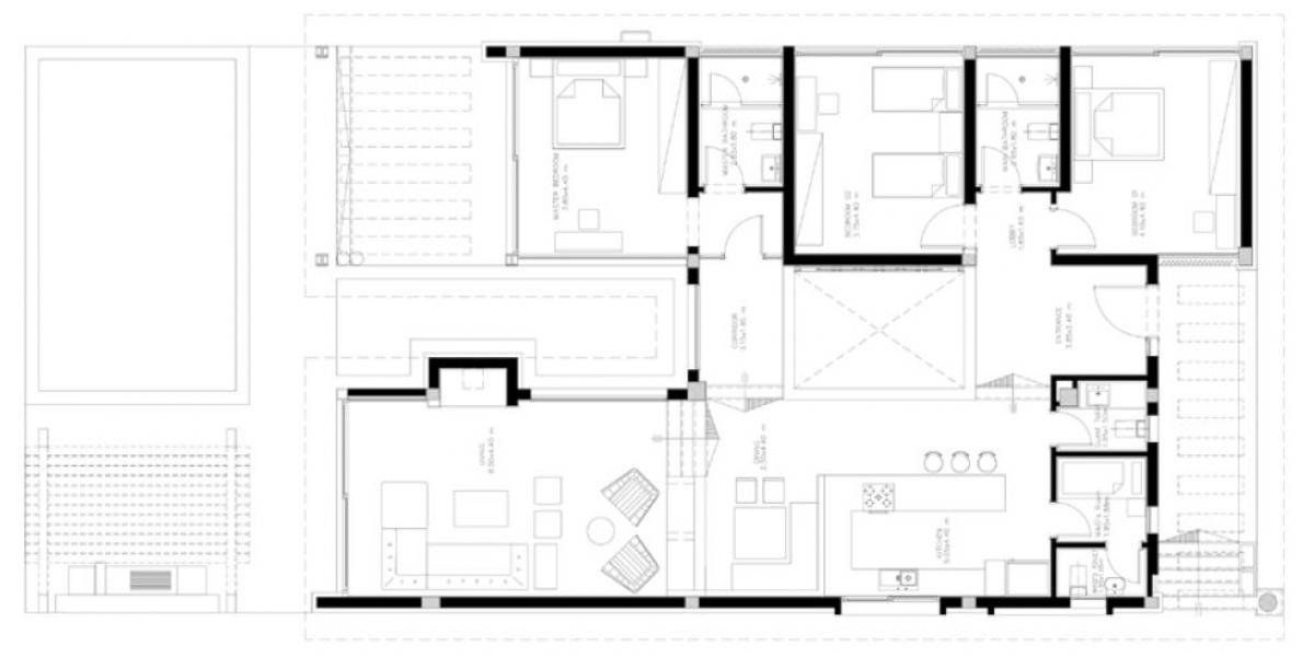 4 bedrooms Villa in Red Sea, Egypt No. 2233