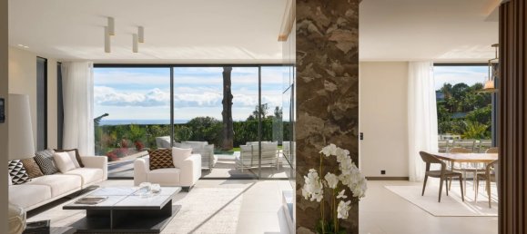 5 bedrooms Villa in Cannes, France No. 1773 7