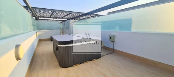 2 غرف نوم شقة في Masdar City, UAE رقم 50980 16