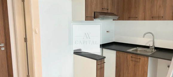 2 غرف نوم شقة في Masdar City, UAE رقم 50980 2