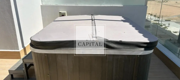 2 غرف نوم شقة في Masdar City, UAE رقم 50980 17