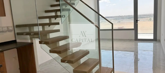 2 غرف نوم شقة في Masdar City, UAE رقم 50980 14