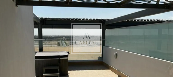 2 غرف نوم شقة في Masdar City, UAE رقم 50980 13