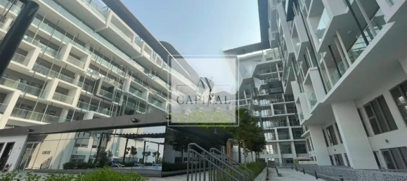 2 غرف نوم شقة في Masdar City, UAE رقم 50980 11