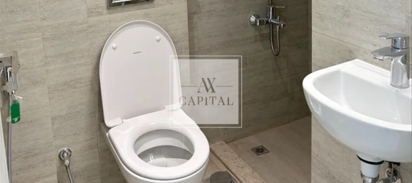 2 غرف نوم شقة في Masdar City, UAE رقم 50980 9