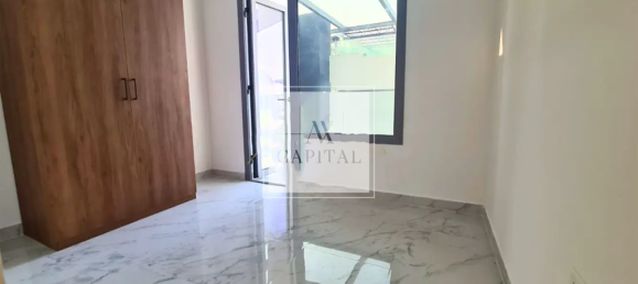 2 غرف نوم شقة في Masdar City, UAE رقم 50980 4