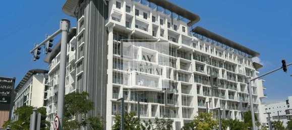 2 غرف نوم شقة في Masdar City, UAE رقم 50980 12