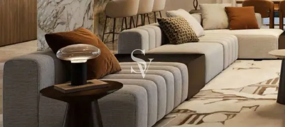 Villa de 6 dormitorios en Dubai, UAE No. 111901 8