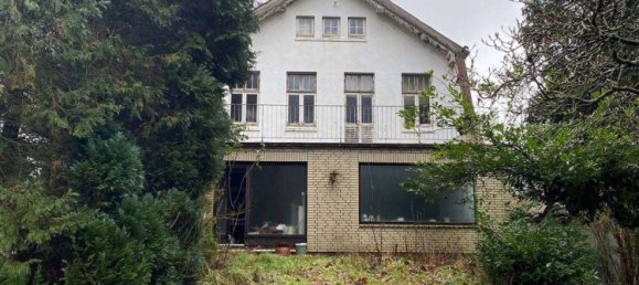 Villa de 6 divisões em Wandsbek, Germany N.º 25578 3