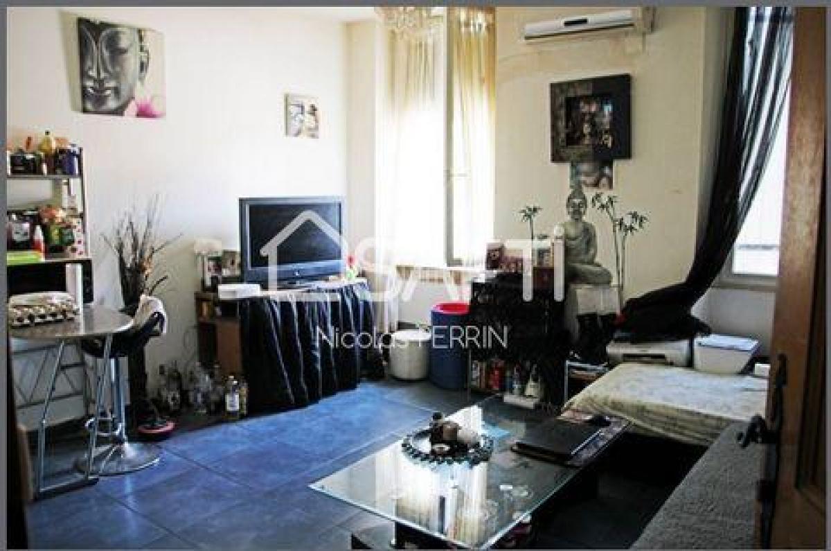 Studio in Vidauban, France No. 3706