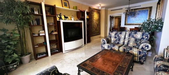 2 غرف نوم شقة في Marbella, Spain رقم 42443 19