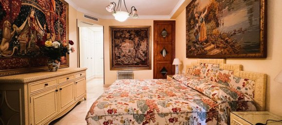 2 غرف نوم شقة في Marbella, Spain رقم 42443 44