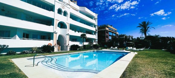 2 غرف نوم شقة في Marbella, Spain رقم 42443 3