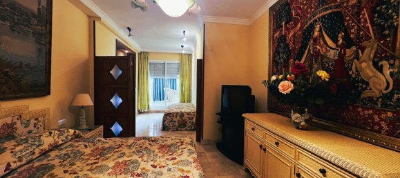 2 غرف نوم شقة في Marbella, Spain رقم 42443 49