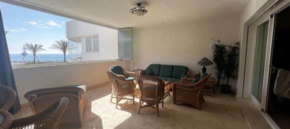 2 غرف نوم شقة في Marbella, Spain رقم 42443 8