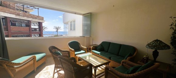 2 غرف نوم شقة في Marbella, Spain رقم 42443 14