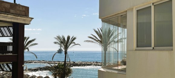 2 غرف نوم شقة في Marbella, Spain رقم 42443 6