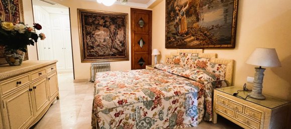 2 غرف نوم شقة في Marbella, Spain رقم 42443 43