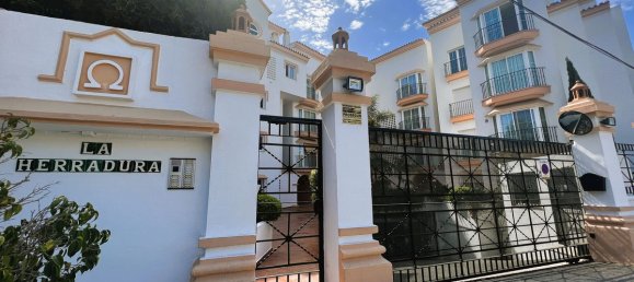 2 غرف نوم شقة في Marbella, Spain رقم 42443 2