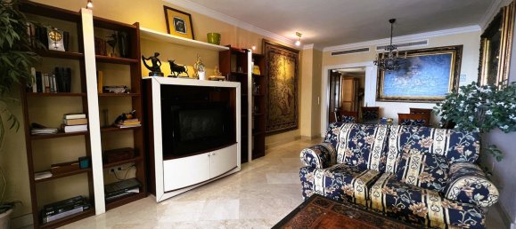 2 غرف نوم شقة في Marbella, Spain رقم 42443 23