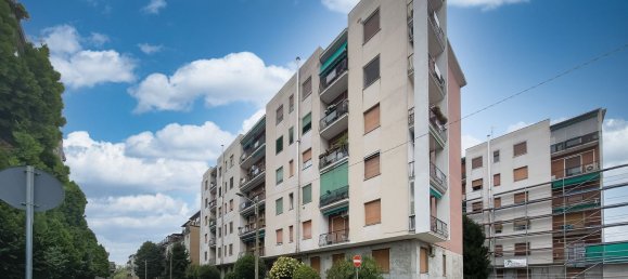 2 rooms Apartment in Buccinasco, Italy No. 318547 7