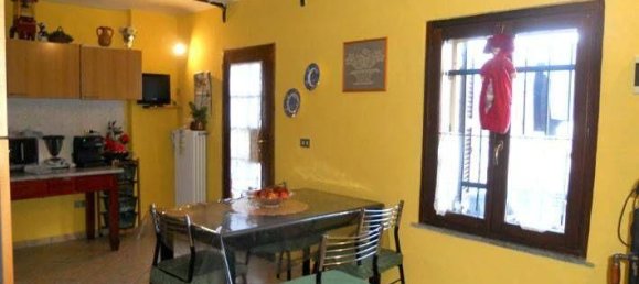 6 rooms House in Alessandria, Italy No. 232909 7