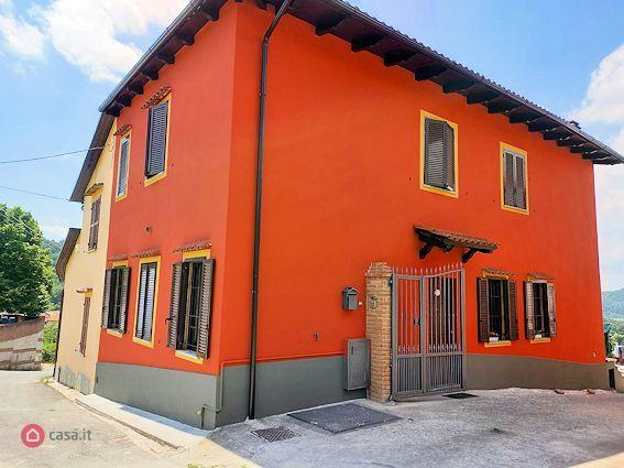 6 rooms House in Alessandria, Italy No. 232909