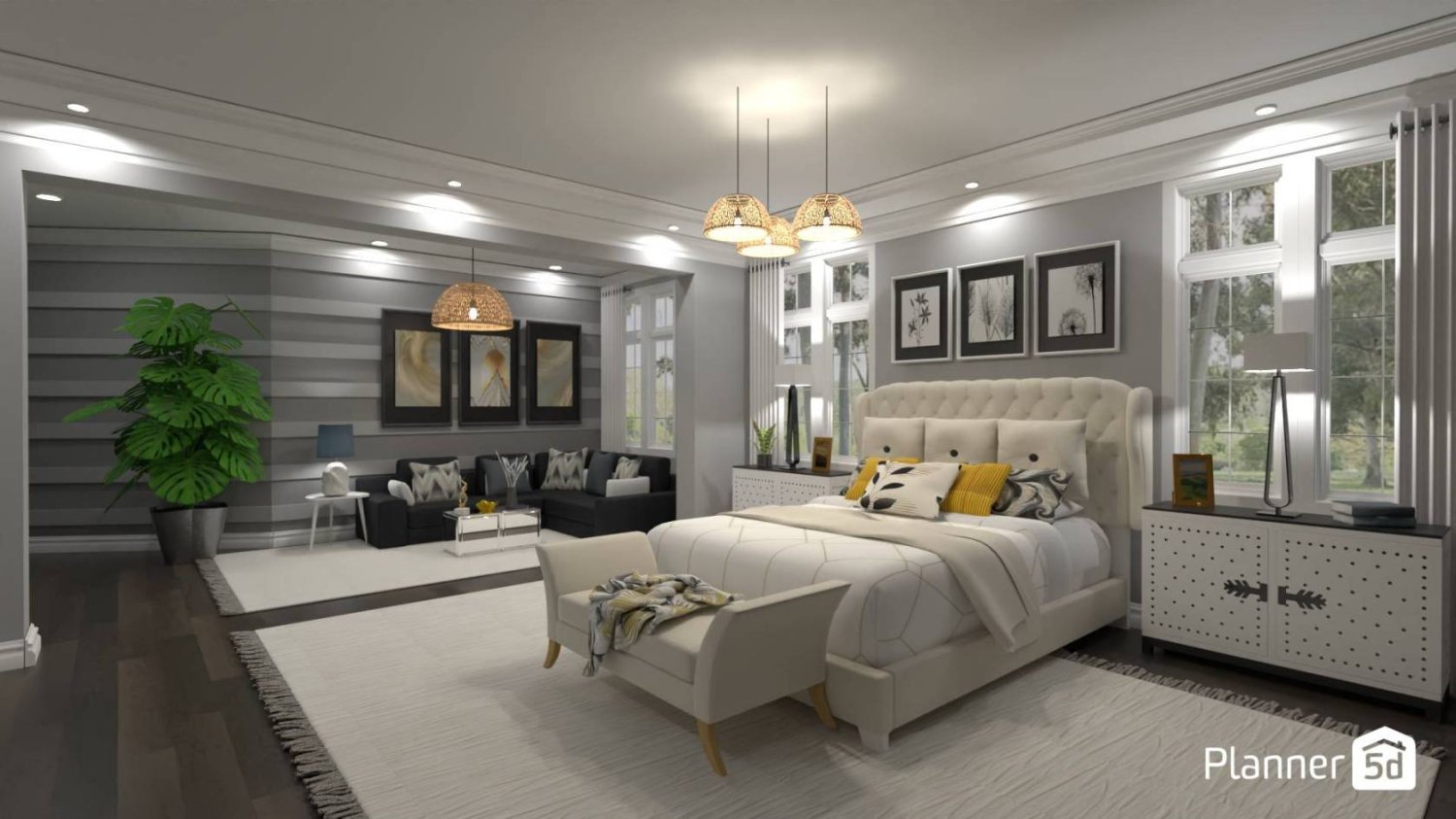 1 chambre Maison à Nicotera, Italy No. 309673