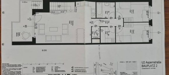 Dúplex de 3 dormitorios en Vienna, Austria No. 199052 23