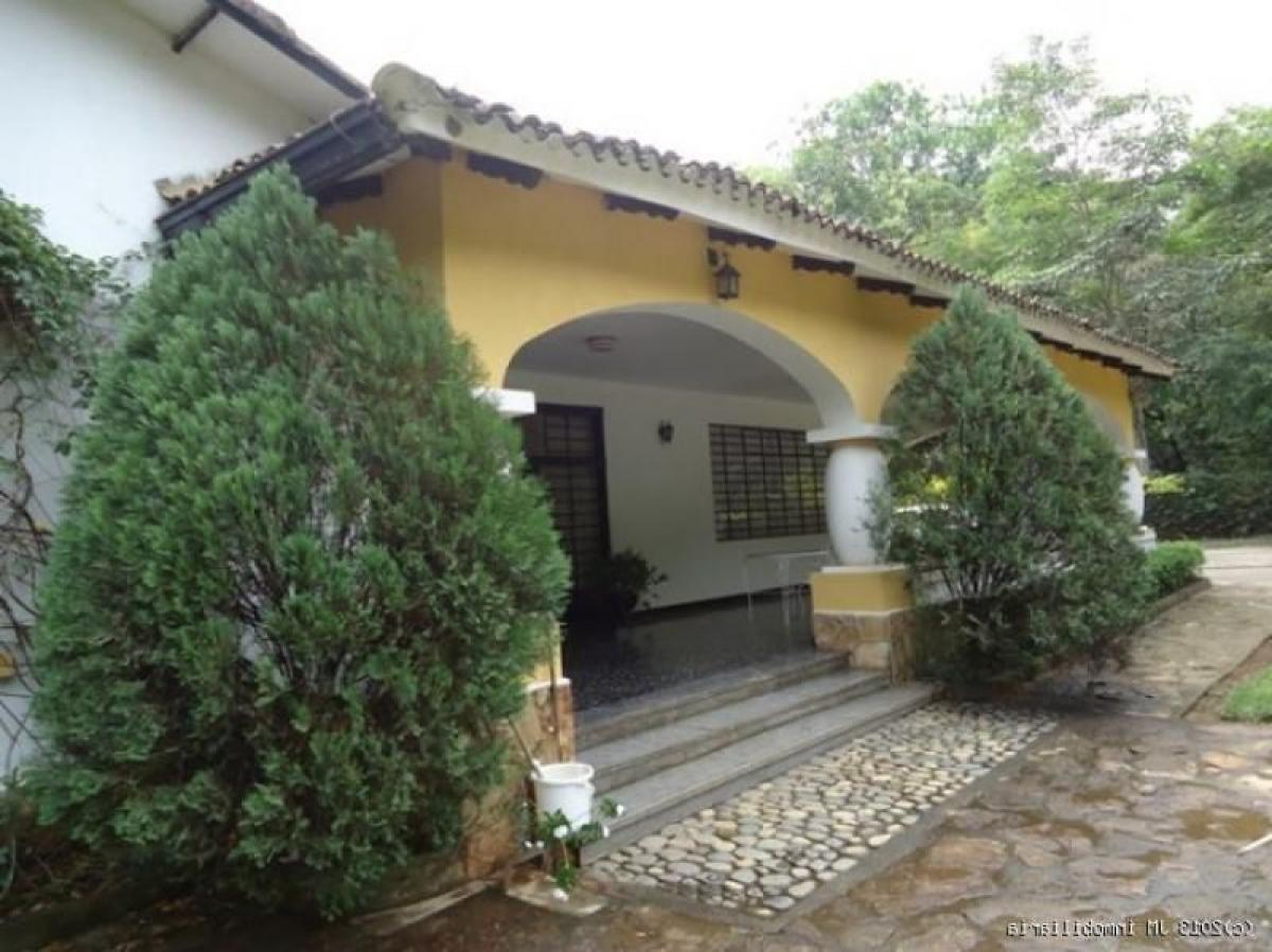 4 غرف نوم منزل في Valle del Cauca, Colombia رقم 9277