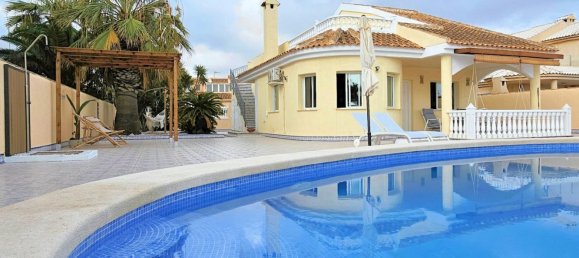 4 Schlafzimmer Haus in Cartagena, Spain, Nr. 191406 44