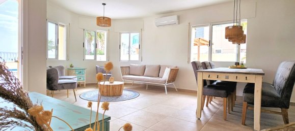 4 Schlafzimmer Haus in Cartagena, Spain, Nr. 191406 49