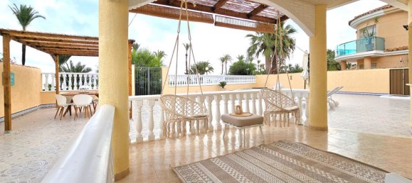 4 Schlafzimmer Haus in Cartagena, Spain, Nr. 191406 61