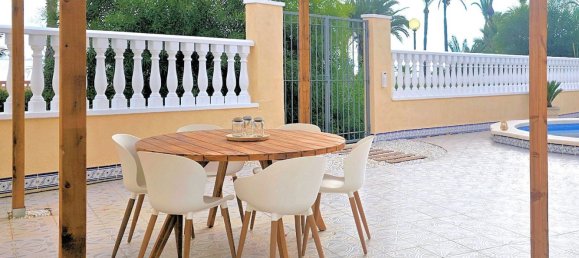 4 Schlafzimmer Haus in Cartagena, Spain, Nr. 191406 46