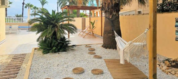 4 Schlafzimmer Haus in Cartagena, Spain, Nr. 191406 9