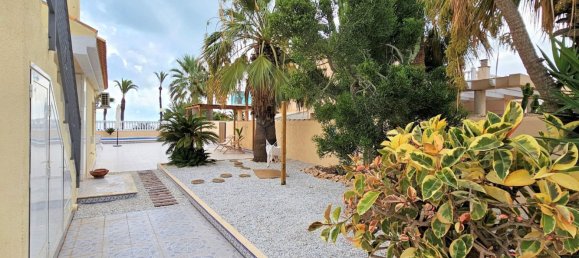 4 Schlafzimmer Haus in Cartagena, Spain, Nr. 191406 5