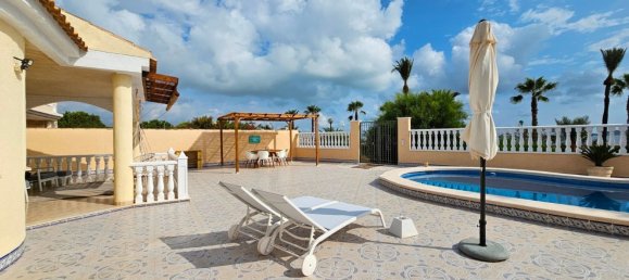 4 Schlafzimmer Haus in Cartagena, Spain, Nr. 191406 18