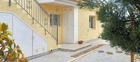 4 Schlafzimmer Haus in Cartagena, Spain, Nr. 191406 7