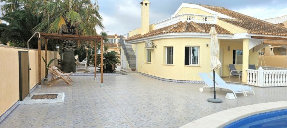 4 Schlafzimmer Haus in Cartagena, Spain, Nr. 191406 22