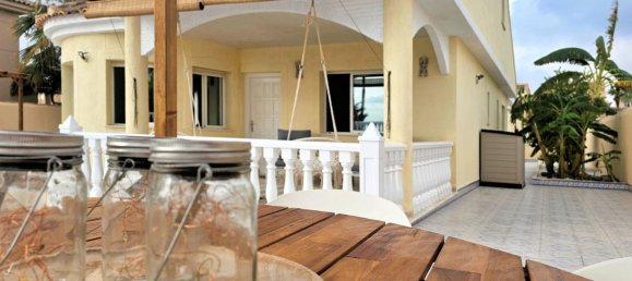 4 Schlafzimmer Haus in Cartagena, Spain, Nr. 191406 48