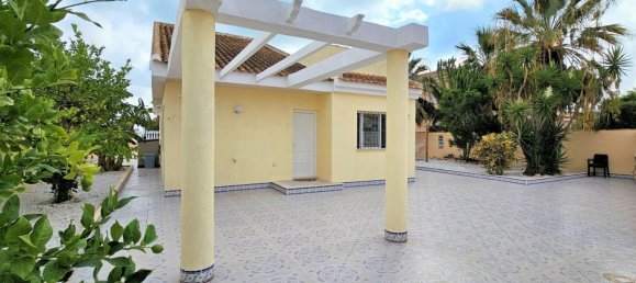 4 Schlafzimmer Haus in Cartagena, Spain, Nr. 191406 15