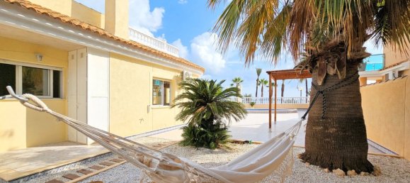 4 Schlafzimmer Haus in Cartagena, Spain, Nr. 191406 30